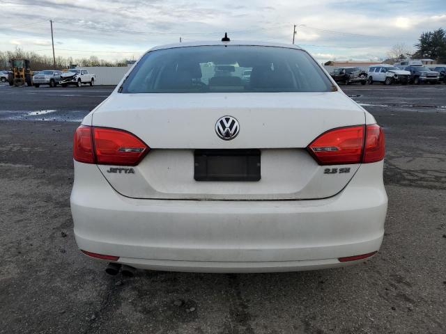 Photo 5 VIN: 3VWDP7AJ7DM381259 - VOLKSWAGEN JETTA 