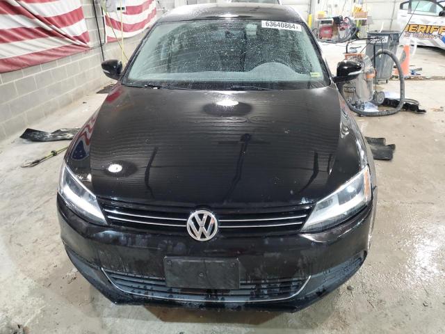 Photo 4 VIN: 3VWDP7AJ7DM382931 - VOLKSWAGEN JETTA SE 