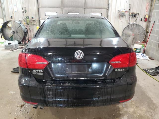 Photo 5 VIN: 3VWDP7AJ7DM382931 - VOLKSWAGEN JETTA SE 