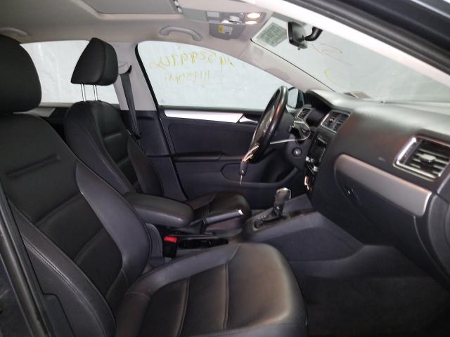 Photo 4 VIN: 3VWDP7AJ7DM383562 - VOLKSWAGEN JETTA 