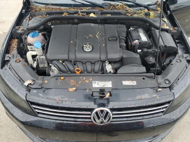 Photo 10 VIN: 3VWDP7AJ7DM394593 - VOLKSWAGEN JETTA SE 