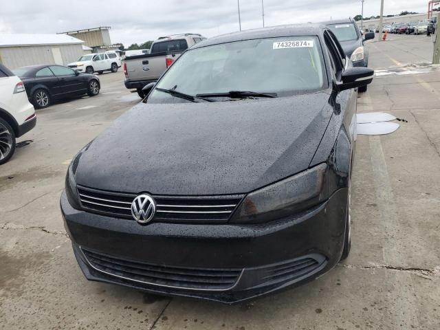 Photo 4 VIN: 3VWDP7AJ7DM394593 - VOLKSWAGEN JETTA SE 