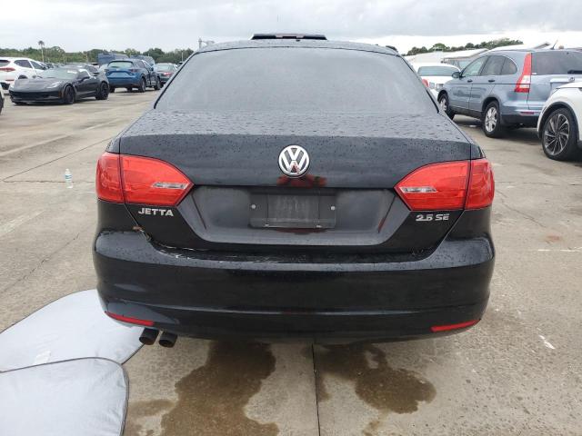 Photo 5 VIN: 3VWDP7AJ7DM394593 - VOLKSWAGEN JETTA SE 