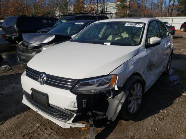 Photo 1 VIN: 3VWDP7AJ7DM397638 - VOLKSWAGEN JETTA SE 