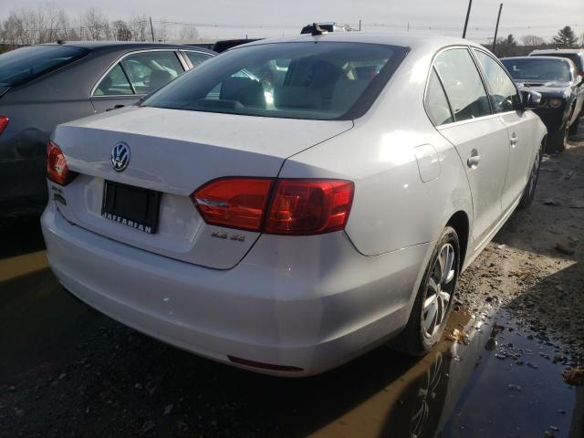 Photo 3 VIN: 3VWDP7AJ7DM397638 - VOLKSWAGEN JETTA SE 