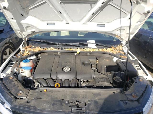 Photo 6 VIN: 3VWDP7AJ7DM397638 - VOLKSWAGEN JETTA SE 