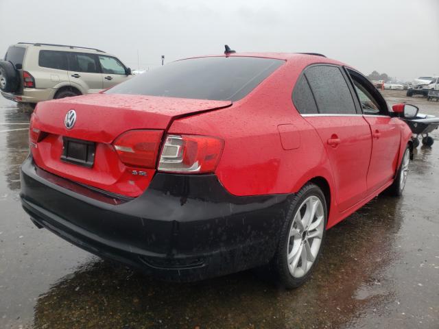 Photo 3 VIN: 3VWDP7AJ7DM408069 - VOLKSWAGEN JETTA SE 