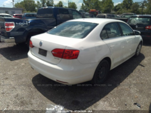 Photo 3 VIN: 3VWDP7AJ7DM408279 - VOLKSWAGEN JETTA 