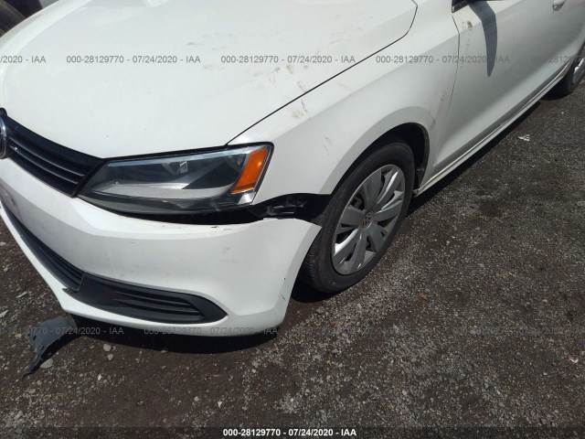 Photo 5 VIN: 3VWDP7AJ7DM408279 - VOLKSWAGEN JETTA 