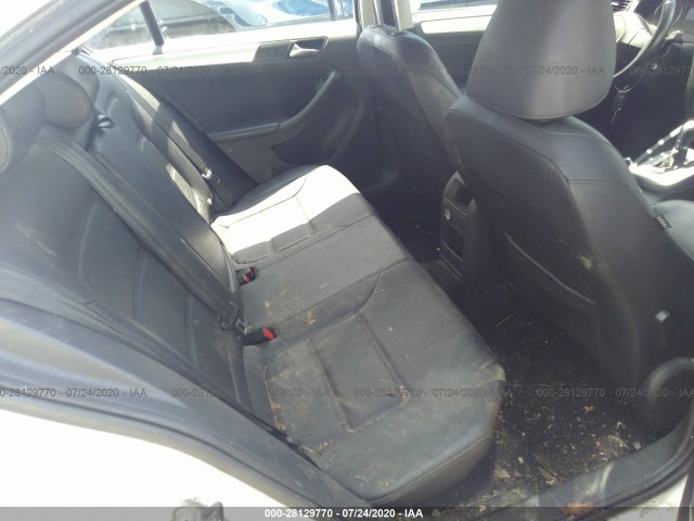 Photo 7 VIN: 3VWDP7AJ7DM408279 - VOLKSWAGEN JETTA 