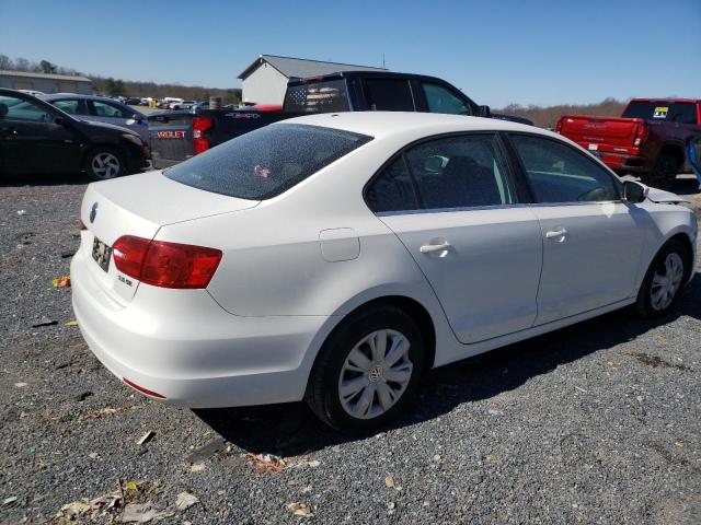 Photo 2 VIN: 3VWDP7AJ7DM417063 - VOLKSWAGEN JETTA SE 