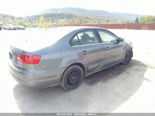 Photo 3 VIN: 3VWDP7AJ7DM418438 - VOLKSWAGEN JETTA SEDAN 