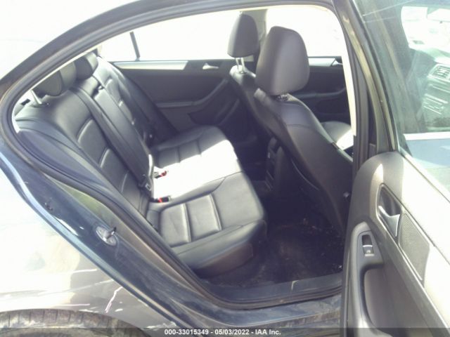 Photo 7 VIN: 3VWDP7AJ7DM418438 - VOLKSWAGEN JETTA SEDAN 