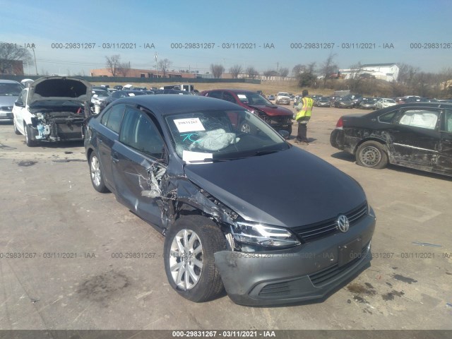 Photo 0 VIN: 3VWDP7AJ7DM423543 - VOLKSWAGEN JETTA SEDAN 