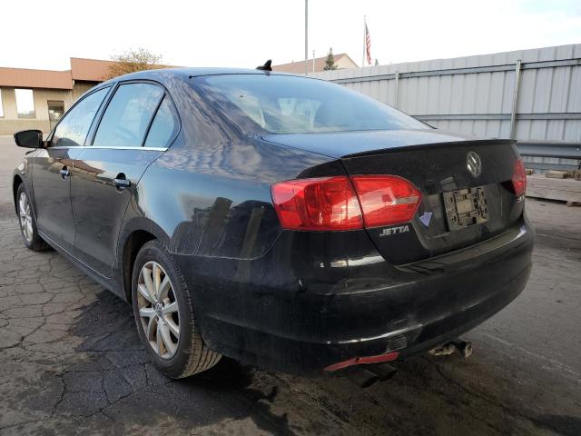 Photo 2 VIN: 3VWDP7AJ7DM423977 - VOLKSWAGEN JETTA SE 