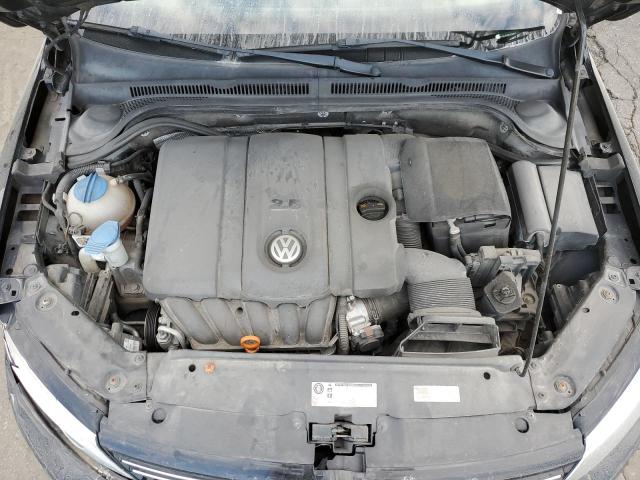 Photo 6 VIN: 3VWDP7AJ7DM423977 - VOLKSWAGEN JETTA SE 