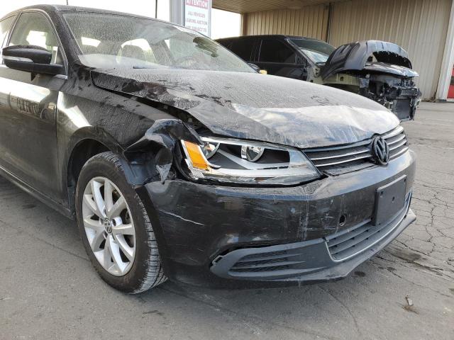 Photo 8 VIN: 3VWDP7AJ7DM423977 - VOLKSWAGEN JETTA SE 