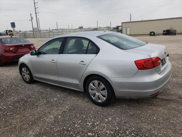 Photo 1 VIN: 3VWDP7AJ7DM428161 - VOLKSWAGEN JETTA 