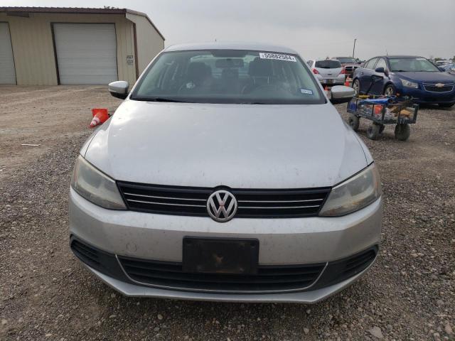 Photo 4 VIN: 3VWDP7AJ7DM428161 - VOLKSWAGEN JETTA 