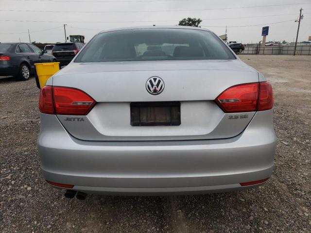 Photo 5 VIN: 3VWDP7AJ7DM428161 - VOLKSWAGEN JETTA 