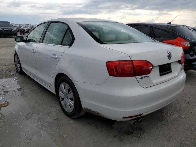 Photo 1 VIN: 3VWDP7AJ7DM430833 - VOLKSWAGEN JETTA SE 