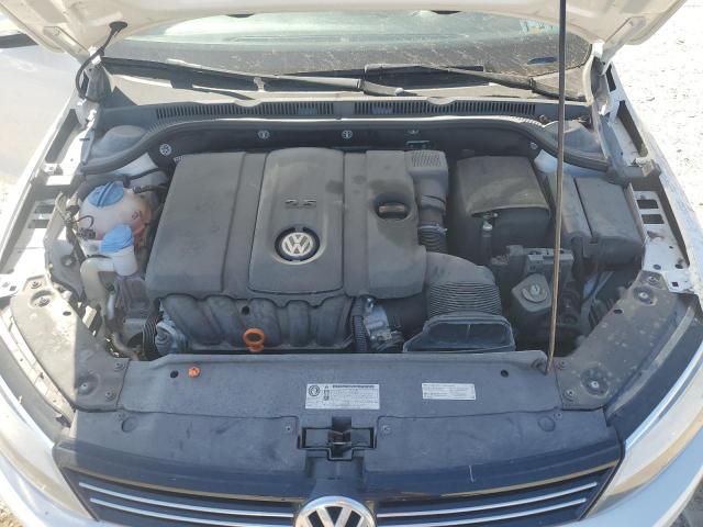 Photo 10 VIN: 3VWDP7AJ7DM430833 - VOLKSWAGEN JETTA SE 