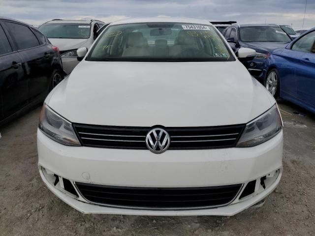 Photo 4 VIN: 3VWDP7AJ7DM430833 - VOLKSWAGEN JETTA SE 