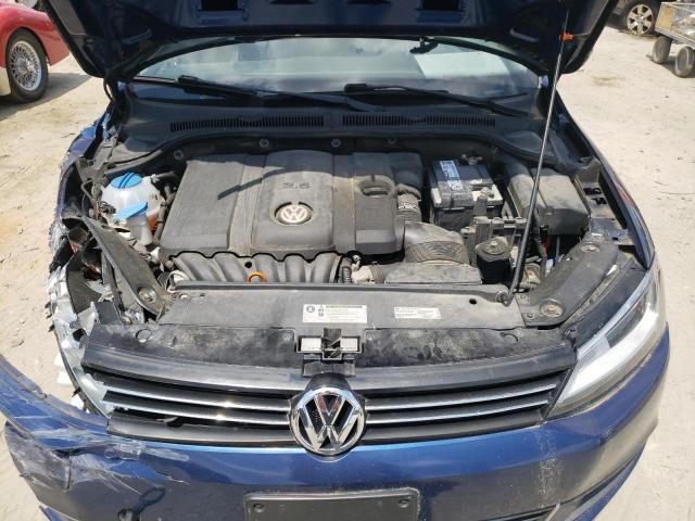 Photo 10 VIN: 3VWDP7AJ7DM435448 - VOLKSWAGEN JETTA SE 