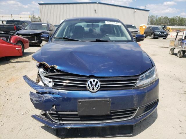 Photo 4 VIN: 3VWDP7AJ7DM435448 - VOLKSWAGEN JETTA SE 