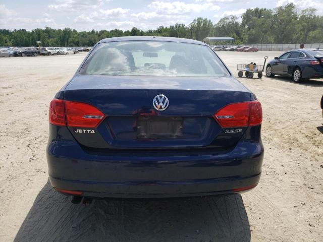 Photo 5 VIN: 3VWDP7AJ7DM435448 - VOLKSWAGEN JETTA SE 