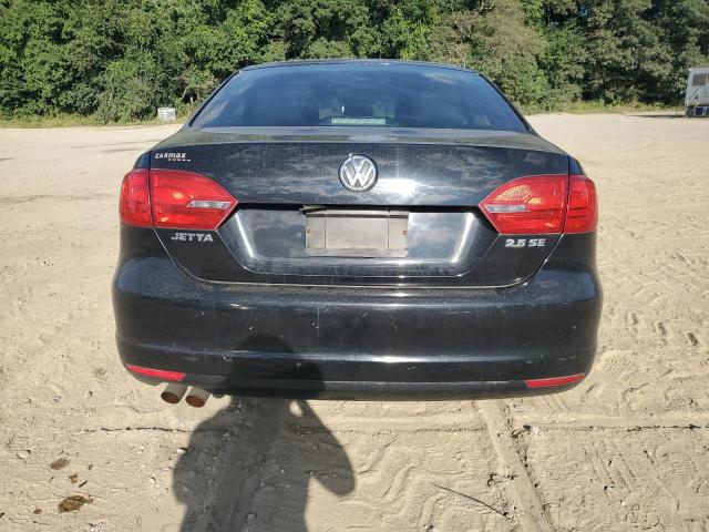 Photo 5 VIN: 3VWDP7AJ7DM443663 - VOLKSWAGEN JETTA SE 