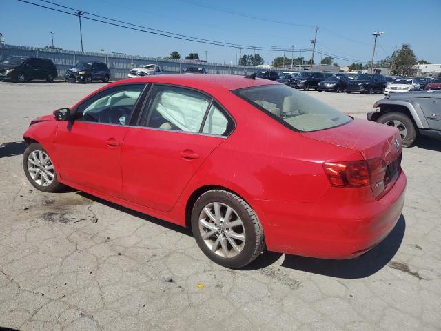 Photo 1 VIN: 3VWDP7AJ7DM448409 - VOLKSWAGEN JETTA SE 