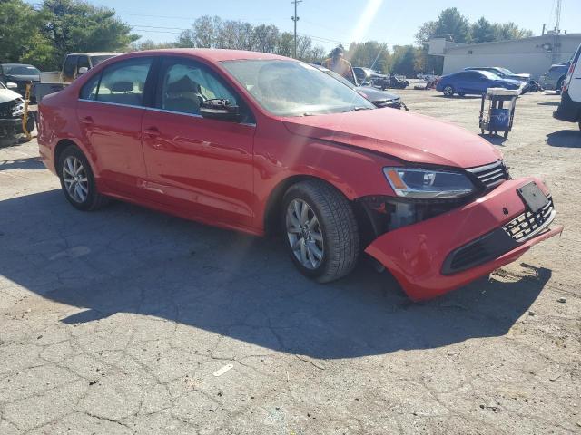 Photo 3 VIN: 3VWDP7AJ7DM448409 - VOLKSWAGEN JETTA SE 