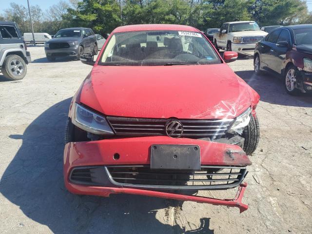 Photo 4 VIN: 3VWDP7AJ7DM448409 - VOLKSWAGEN JETTA SE 