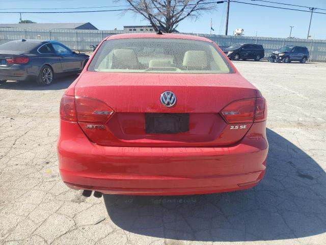 Photo 5 VIN: 3VWDP7AJ7DM448409 - VOLKSWAGEN JETTA SE 