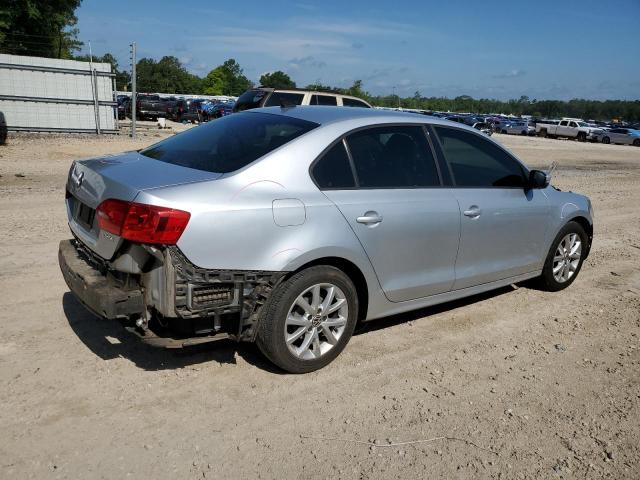 Photo 2 VIN: 3VWDP7AJ8CM066629 - VOLKSWAGEN JETTA 