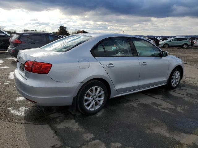 Photo 2 VIN: 3VWDP7AJ8CM075167 - VOLKSWAGEN JETTA SE 