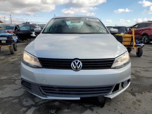 Photo 4 VIN: 3VWDP7AJ8CM075167 - VOLKSWAGEN JETTA SE 