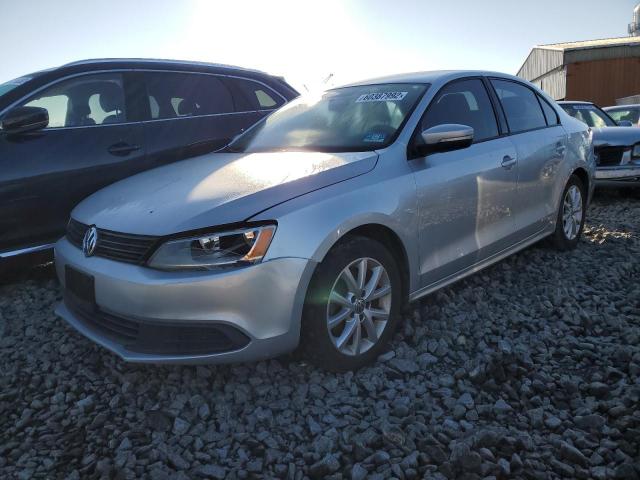 Photo 1 VIN: 3VWDP7AJ8CM077999 - VOLKSWAGEN JETTA SE 