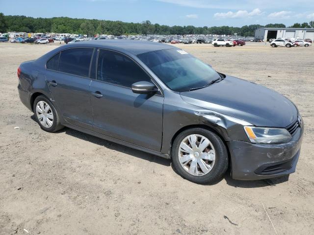 Photo 3 VIN: 3VWDP7AJ8CM110905 - VOLKSWAGEN JETTA SE 