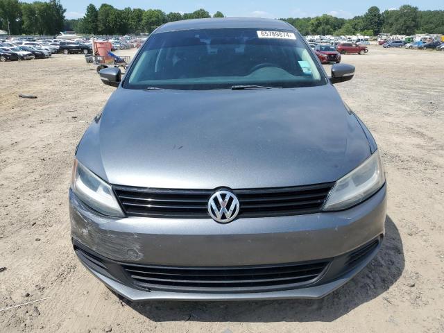 Photo 4 VIN: 3VWDP7AJ8CM110905 - VOLKSWAGEN JETTA SE 