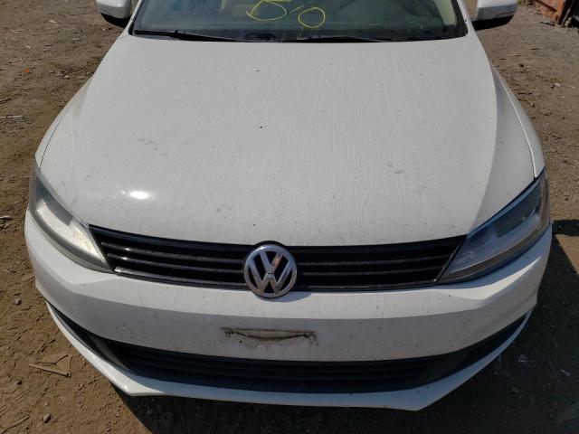 Photo 10 VIN: 3VWDP7AJ8CM113058 - VOLKSWAGEN JETTA SE 