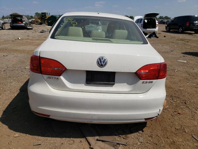 Photo 5 VIN: 3VWDP7AJ8CM113058 - VOLKSWAGEN JETTA SE 