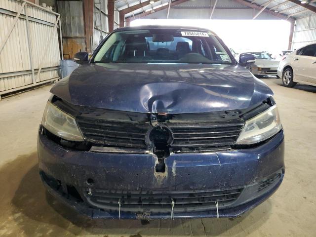 Photo 4 VIN: 3VWDP7AJ8CM117790 - VOLKSWAGEN JETTA SE 