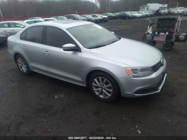 Photo 0 VIN: 3VWDP7AJ8CM120494 - VOLKSWAGEN JETTA 