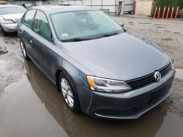 Photo 0 VIN: 3VWDP7AJ8CM121743 - VOLKSWAGEN JETTA SE 