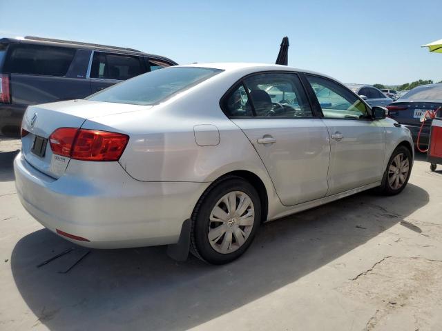 Photo 2 VIN: 3VWDP7AJ8CM123959 - VOLKSWAGEN JETTA SE 