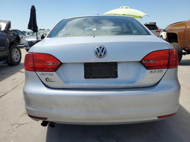 Photo 5 VIN: 3VWDP7AJ8CM123959 - VOLKSWAGEN JETTA SE 