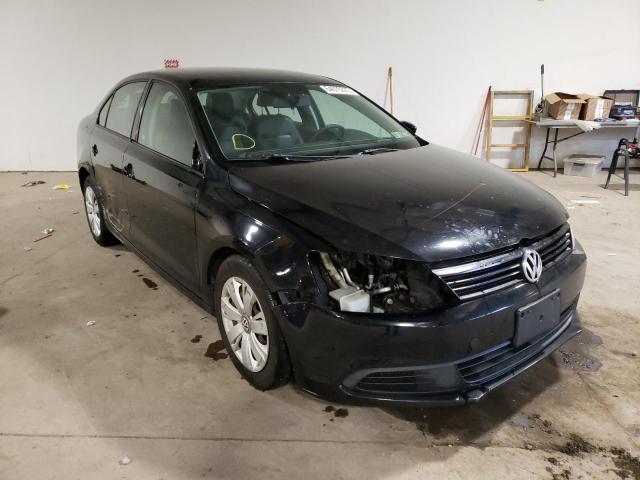 Photo 0 VIN: 3VWDP7AJ8CM310330 - VOLKSWAGEN JETTA SE 