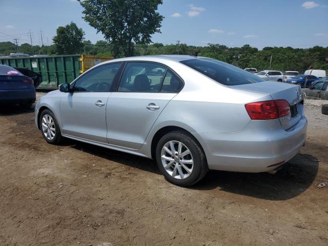 Photo 1 VIN: 3VWDP7AJ8CM312854 - VOLKSWAGEN JETTA 